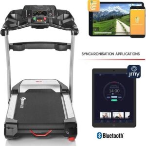 Tapis de course connecté Bowflex BXT326 – Image 3