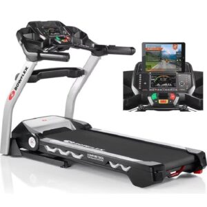 Tapis de course connecté Bowflex BXT326 – Image 1