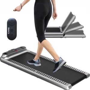 Tapis de marche Care Fitness - CT-910 – Image 1