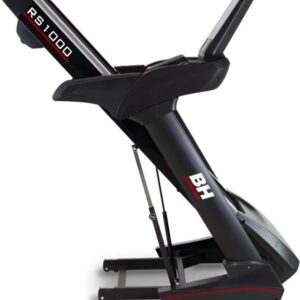 Tapis roulant  G6179TFT RS1000 TFT Multimédia – Image 4