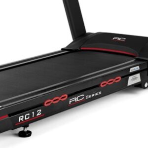 Tapis roulant BH Fitness G6182Bi i.RC12 FTMS - LCU – Image 4