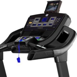 Tapis roulant BH Fitness G6182Bi i.RC12 FTMS - LCU – Image 3
