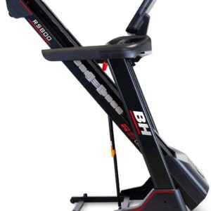 Tapis roulant BH Fitness RS800 G6176 FTMS – Image 4