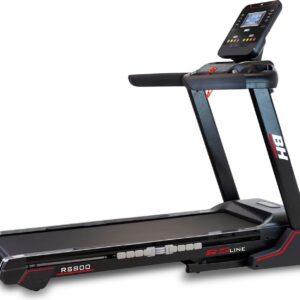 Tapis roulant BH Fitness RS800 G6176 FTMS – Image 1