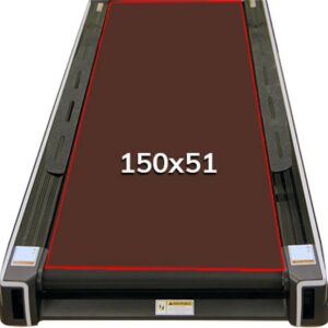 Tapis roulant RS800 Multimédia G6176TFT Ecran tactile FTMS – Image 4