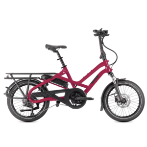 Tern HSD P10 - Smart System – Image 1