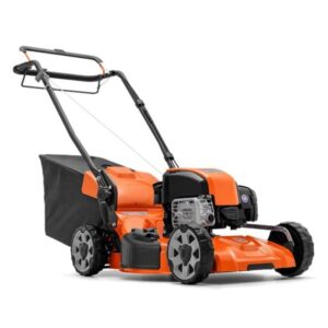 Tondeuse Thermique Husqvarna LC153S – Image 1