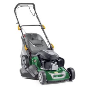 Tondeuse Verts Loisirs VL55TEVH – Image 1