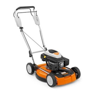 Tondeuse à gazon Stihl RM4RT – Image 1