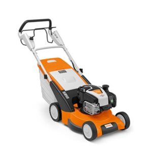 Tondeuse à gazon Stihl RM545VE – Image 1