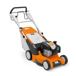 Tondeuse à gazon Stihl RM545VM – Image 1