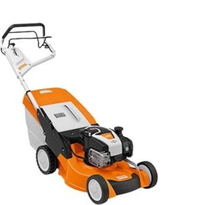 Tondeuse à gazon Stihl RM650VE – Image 1