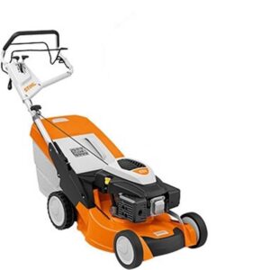 Tondeuse à gazon Stihl RM650VS – Image 1