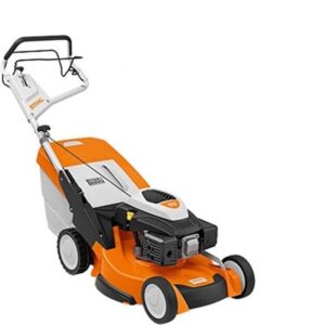 Tondeuse à gazon Stihl RM655V – Image 1