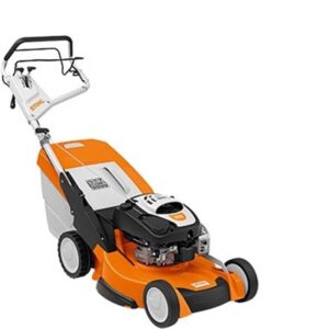 Tondeuse à gazon Stihl RM655VS – Image 1