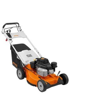 Tondeuse à gazon Stihl RMA756YS – Image 1