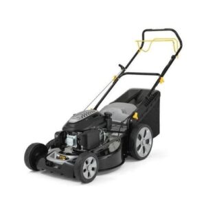 Tondeuse thermique autotractee ALPINA AL5 51 SAQ - 51cm - 166 cm3 - Jusqua 1800 m2 – Image 2