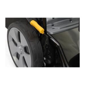 Tondeuse thermique autotractee ALPINA AL5 51 SAQ - 51cm - 166 cm3 - Jusqua 1800 m2 – Image 4