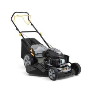 Tondeuse thermique autotractee ALPINA AL5 51 SAQ - 51cm - 166 cm3 - Jusqua 1800 m2 – Image 1