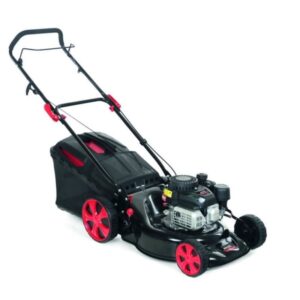 Tondeuse thermique poussée SMART 46 PO - MTD – Image 1