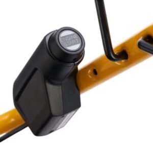 Tondeuse thermique tractée Combi 548SE 46cm 2.2kW STIGA – Image 3