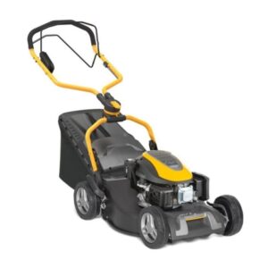 Tondeuse thermique tractée Combi 548SE 46cm 2.2kW STIGA – Image 1