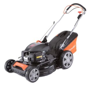 Tondeuse thermique tractée GMH53 53cm 196cm³ YARD FORCE – Image 2