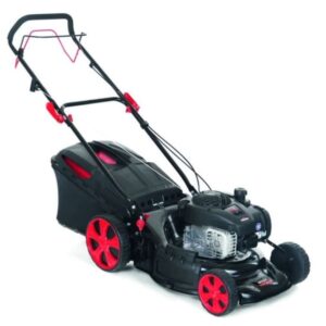 Tondeuse thermique tractée SMART 46 SPBS - MTD – Image 1