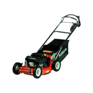 Tondeuse tractée Kubota W821PRO – Image 1