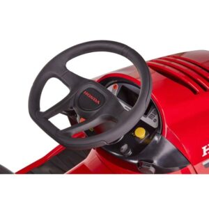 Tondeuses Autoportées HONDA HF 2417 HTE 102cm Vitesse Variable – Image 3