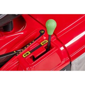 Tondeuses Autoportées HONDA HF 2417 HTE 102cm Vitesse Variable – Image 5