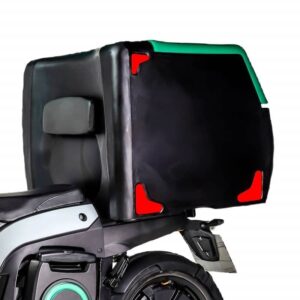 Top Box Silence S02 HS et LS – Image 1