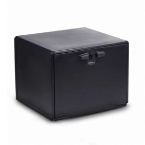 Top Case 120 litres – Image 1