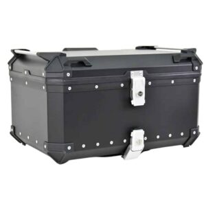Top Case Bolide E-Trail 60 litres amovible – Image 1