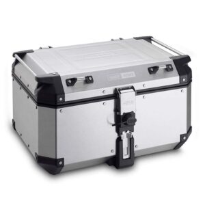 Top Case Givi Trekker Outback 58 – Image 2