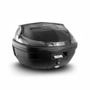 Top Case Kumpan 54 – Image 1