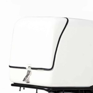 Top Case LVNENG S5 Delivery – Image 1