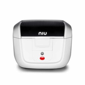 Top Case NIU Grand Format – Image 1