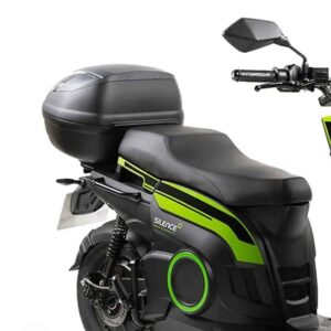 Top Case Silence 47 litres – Image 1