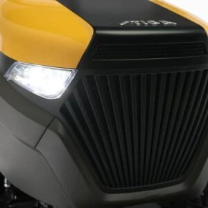 Tracteur tondeuse à batterie STIGA Estate 384e – Image 7