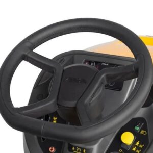 Tracteur tondeuse thermique STIGA Estate 9122 W – Image 6