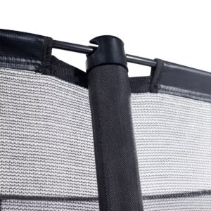 Trampoline enterré au niveau du sol Dynamic ø305cm avec filet – Image 5