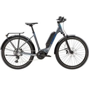 Trek Allant+ 6 Lowstep Shimano Deore 10V 545 Wh 650b 2023 – Image 1