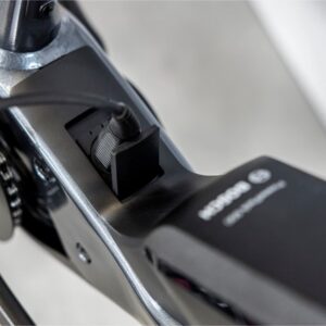 Trek Allant+ 6 Lowstep Shimano Deore 10V 545 Wh 650b 2023 – Image 6