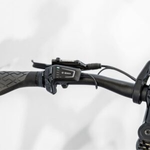 Trek Allant+ 6 Lowstep Shimano Deore 10V 545 Wh 650b 2023 – Image 5