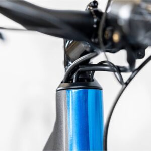 Trek Allant+ 6 Lowstep Shimano Deore 10V 545 Wh 650b 2023 – Image 4