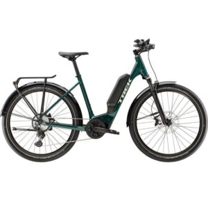 Trek Allant+ 6 Lowstep Shimano Deore 10V 545 Wh 650b 2023 – Image 2