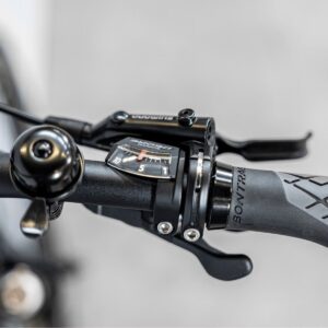 Trek Allant+ 6 Shimano Deore 545Wh 650b 2023 – Image 7