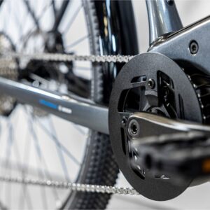 Trek Allant+ 6 Shimano Deore 545Wh 650b 2023 – Image 6