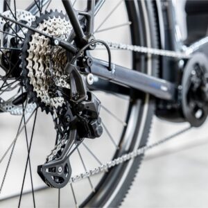 Trek Allant+ 6 Shimano Deore 545Wh 650b 2023 – Image 5